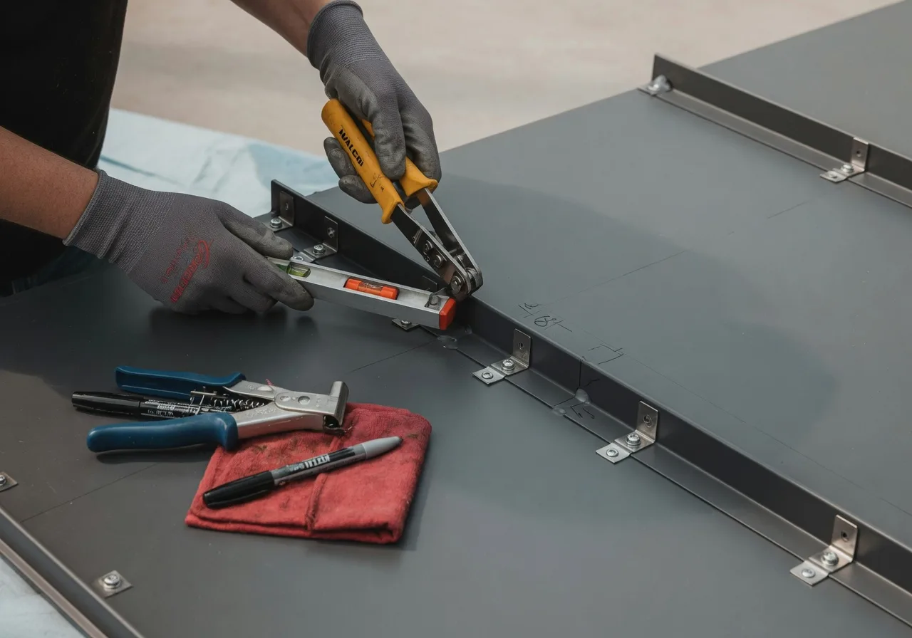 Why choose Metal Roofing Installation in Altus, AR